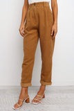 Talaren Pant Tan