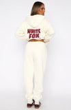11th Street Sweet Kisses Sweatpants Cake Batter