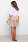 Luda Skirt Beige