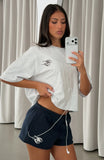 Studio 17 Raven Lounge Shorts Navy