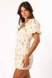 Ranala Mini Dress Ranala Print