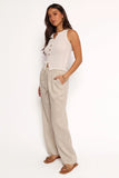 Wren Pant Beige