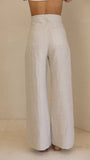 Karah Pants Oatmeal
