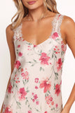 Bennett Midi Dress Cameo Floral