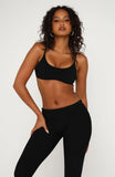 Blitz Sports Bra Black