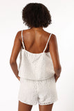 Maeve Top Off White