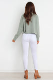 Lottie Jeans White Wash