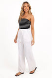 Wren Pant White