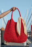 Verona Bag Red