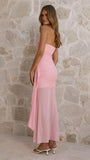 Sabi Maxi Dress Pink