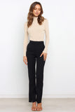 Alfie Top Beige