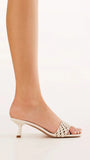 Michelle Heel Bone