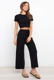 Ayers Set Black