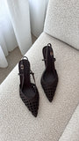 Lummi Heel Chocolate