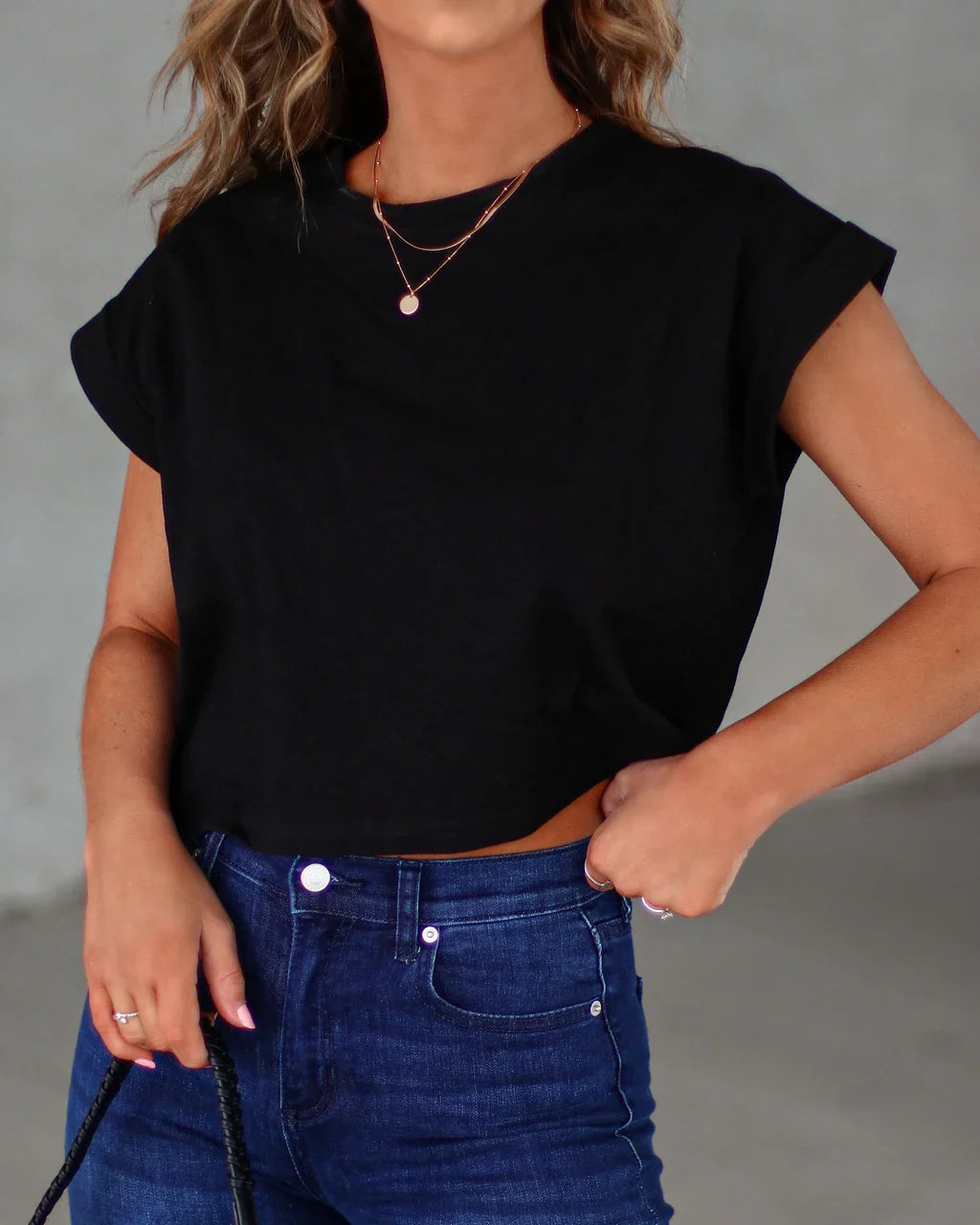 Headliner Cotton Short Sleeve Tee