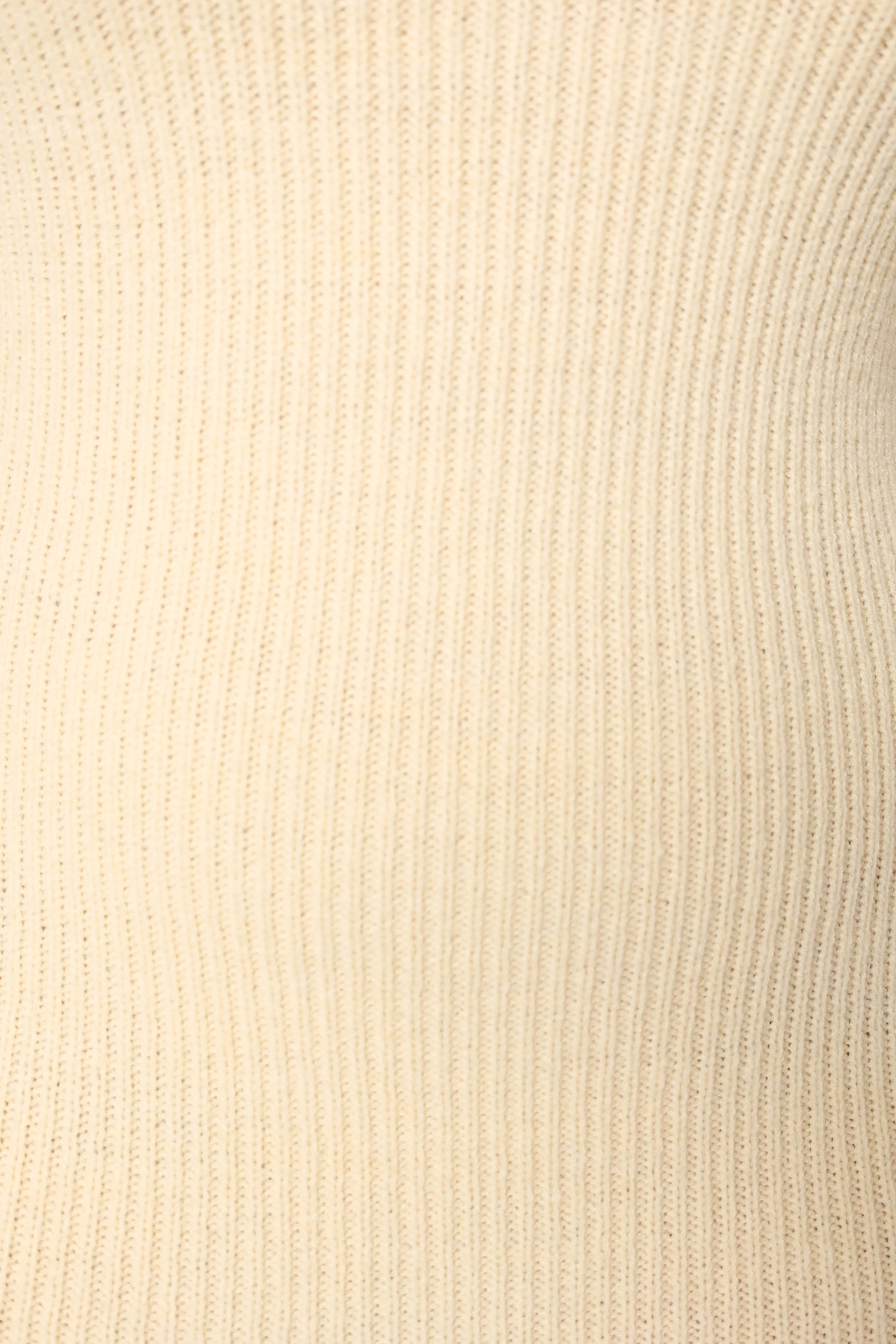 Nita Midi Dress Beige