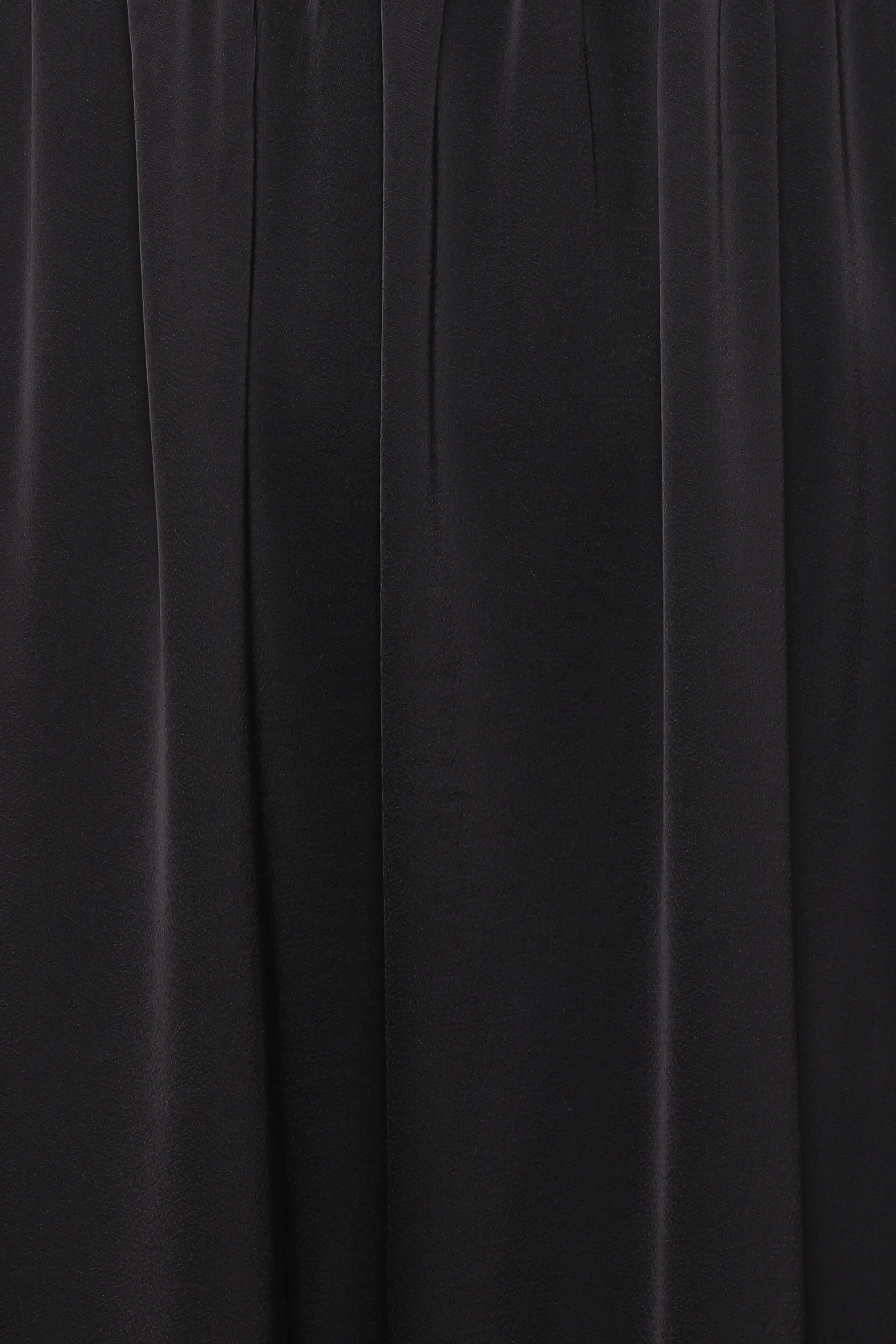 Elania Maxi Dress Black