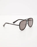 Go All In Aviator Sunglasses