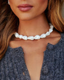 Love Interest Pearl Necklace
