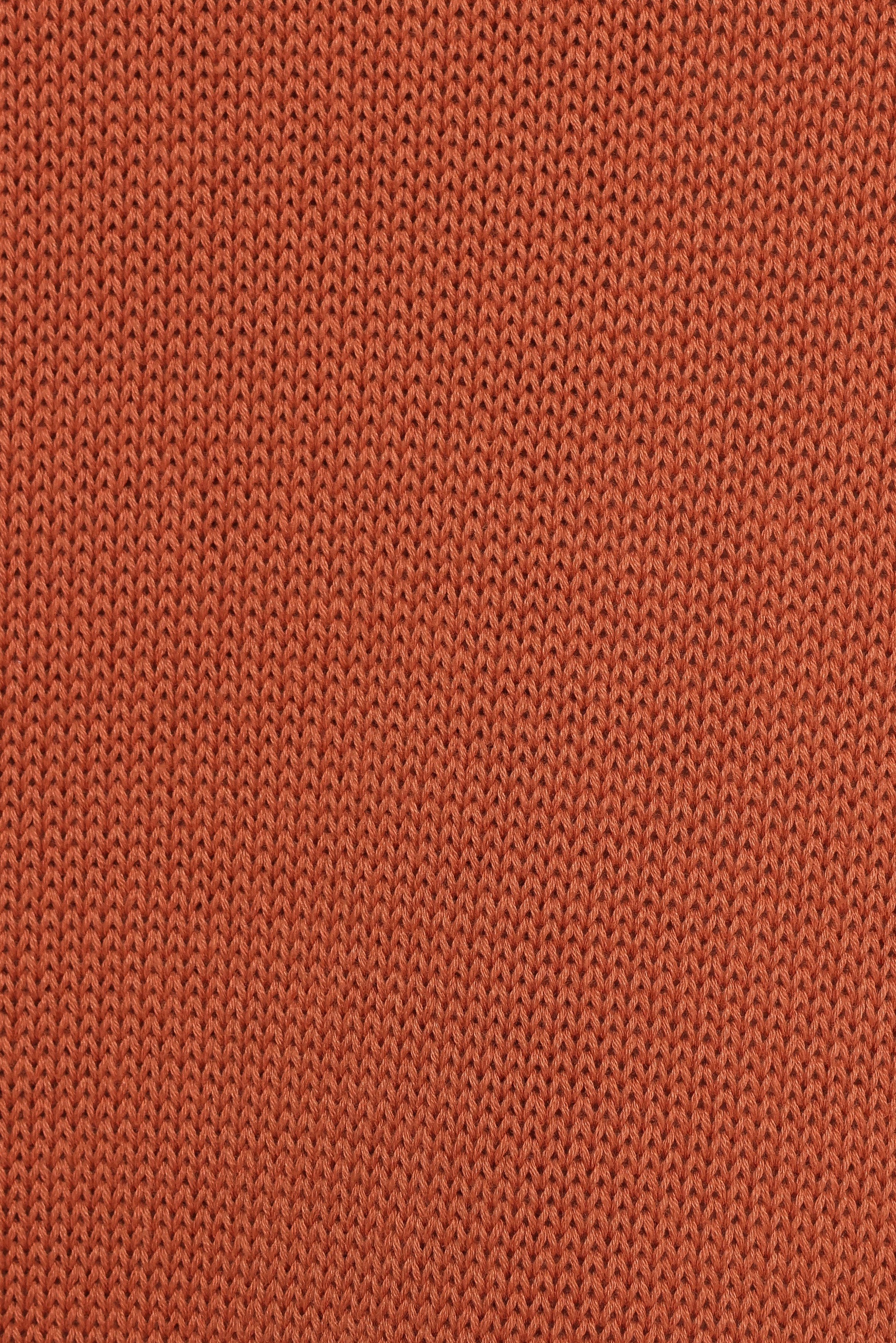 Rooney Knit Sweater Cinnamon