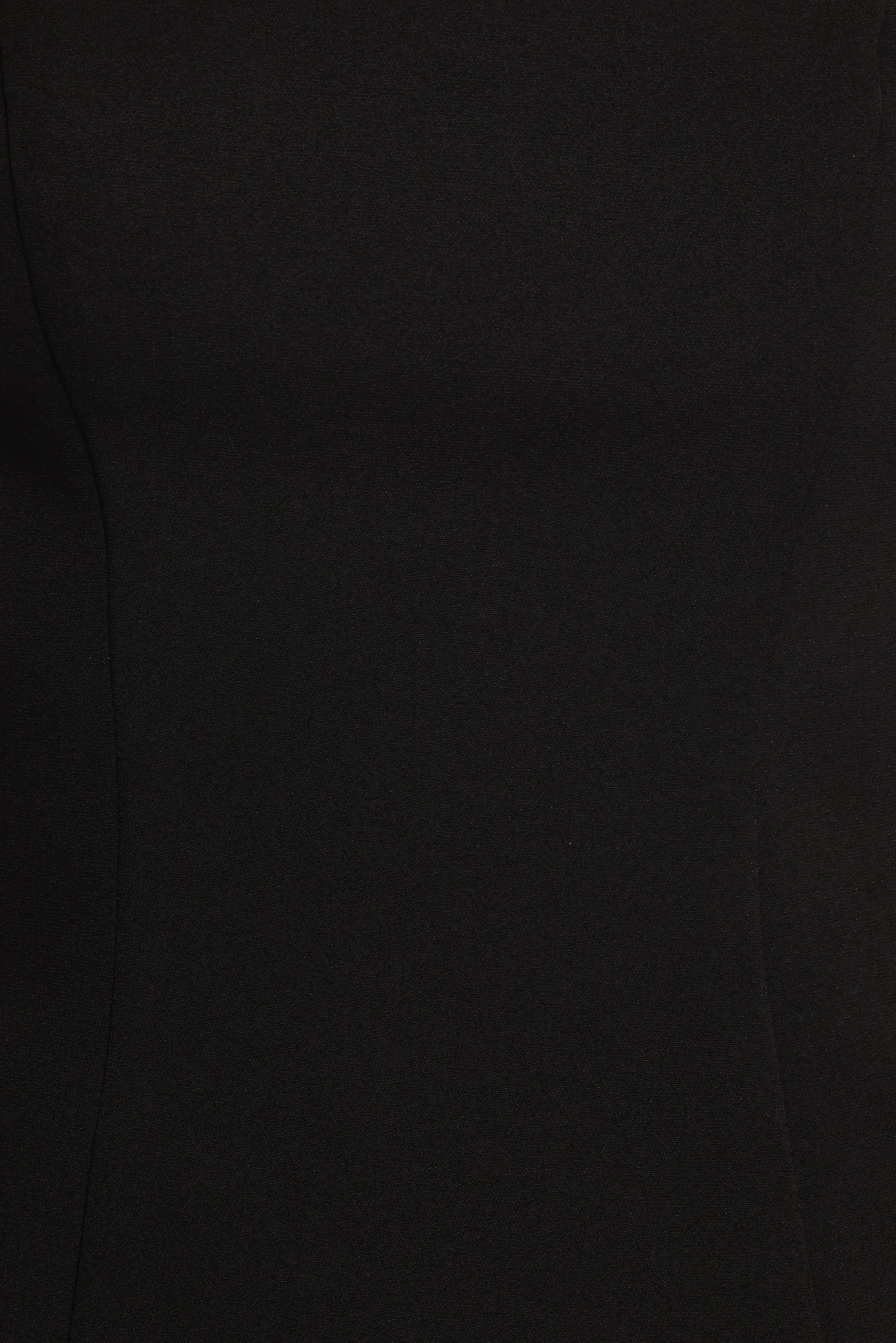 Liliana Strapless Top Black