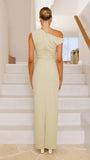 Lilah Maxi Dress Sage
