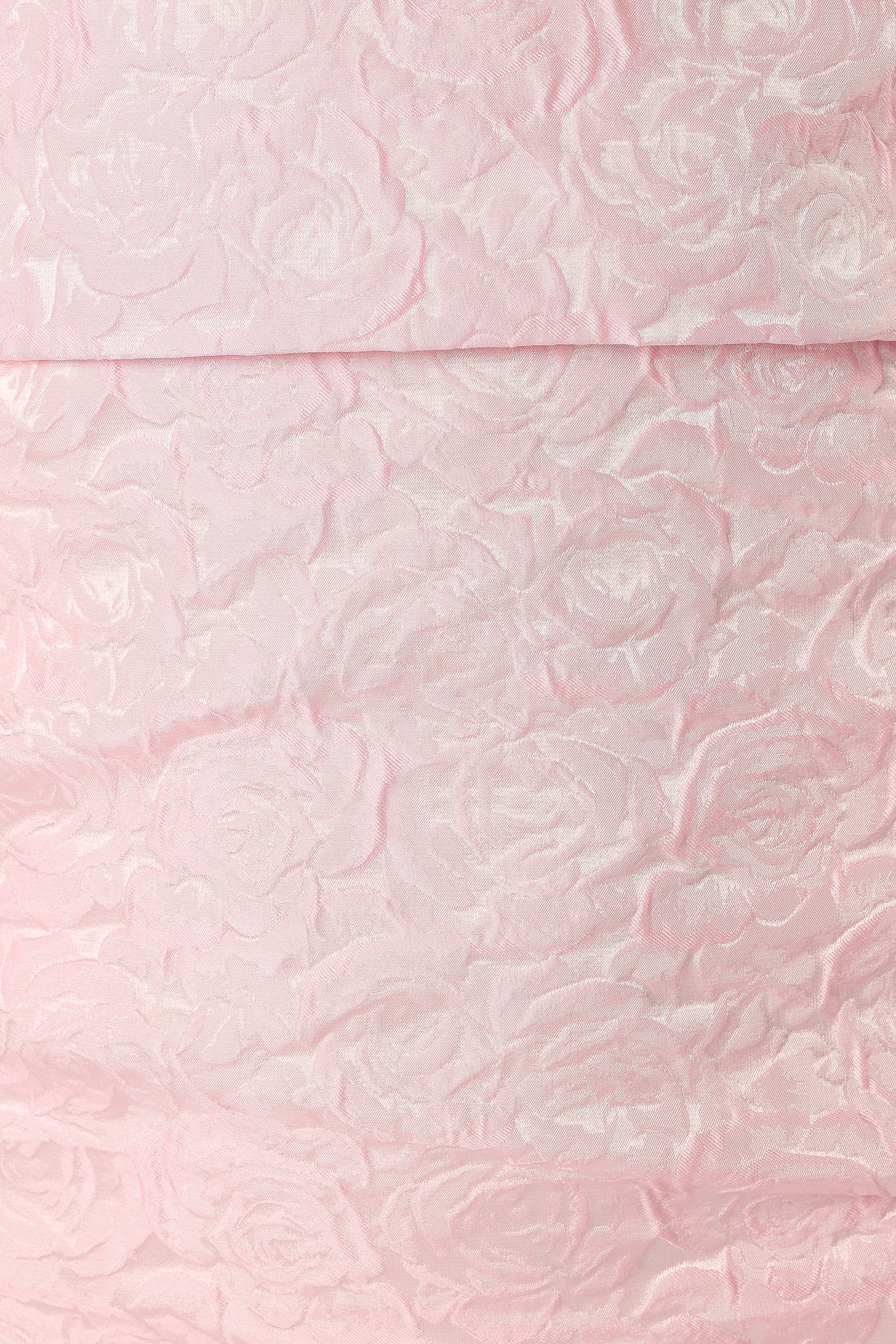 Abigail Mini Dress Pink