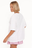 Monsieur Tee White