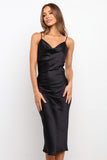 Persia Dress Black