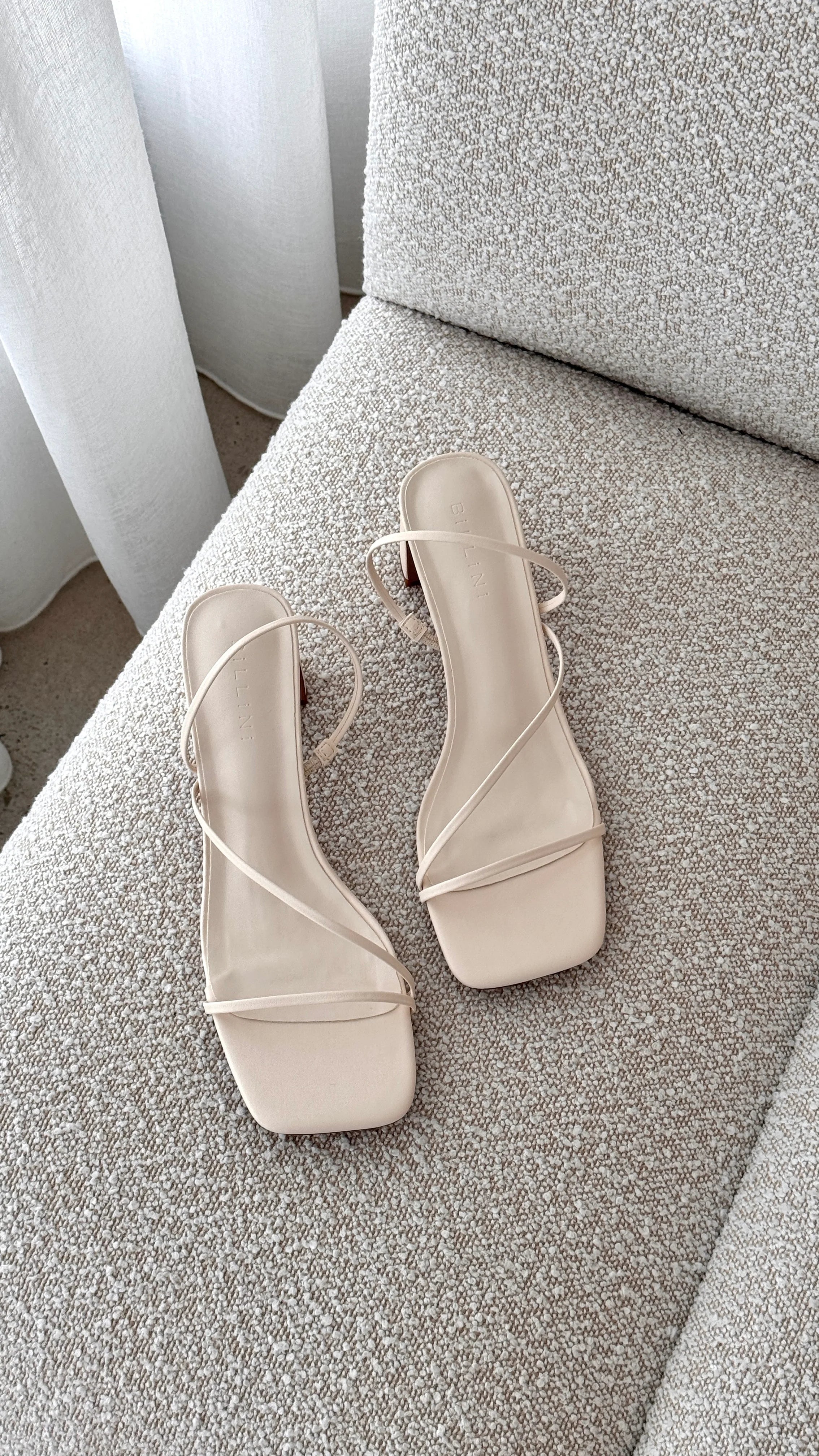 Calani Heel Bone