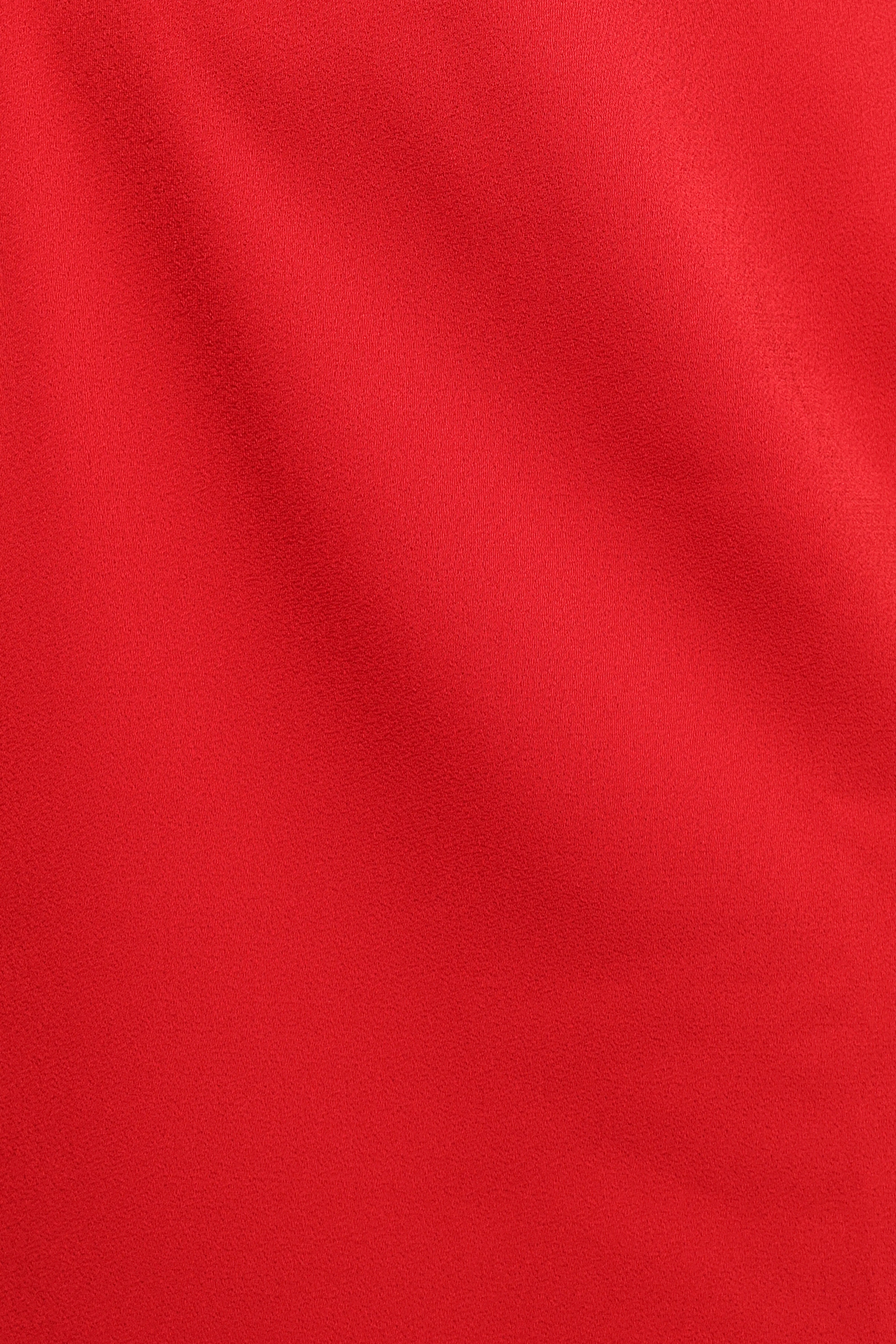 Erina Mini Dress Red
