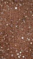 Zinnia Sequins Maxi Dress Mocha
