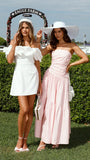 Lola Maxi Dress Pink