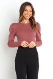 Keni Top Rose