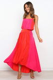 Lula Set Red Pink