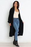 Lorrie Cardigan Black