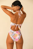 Wave Rider One Piece Zen Garden
