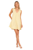 Jorah Mini Dress Mango