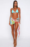 Tropical Bliss Sarong Island Time