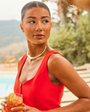 Sun Dancer Choker Necklace