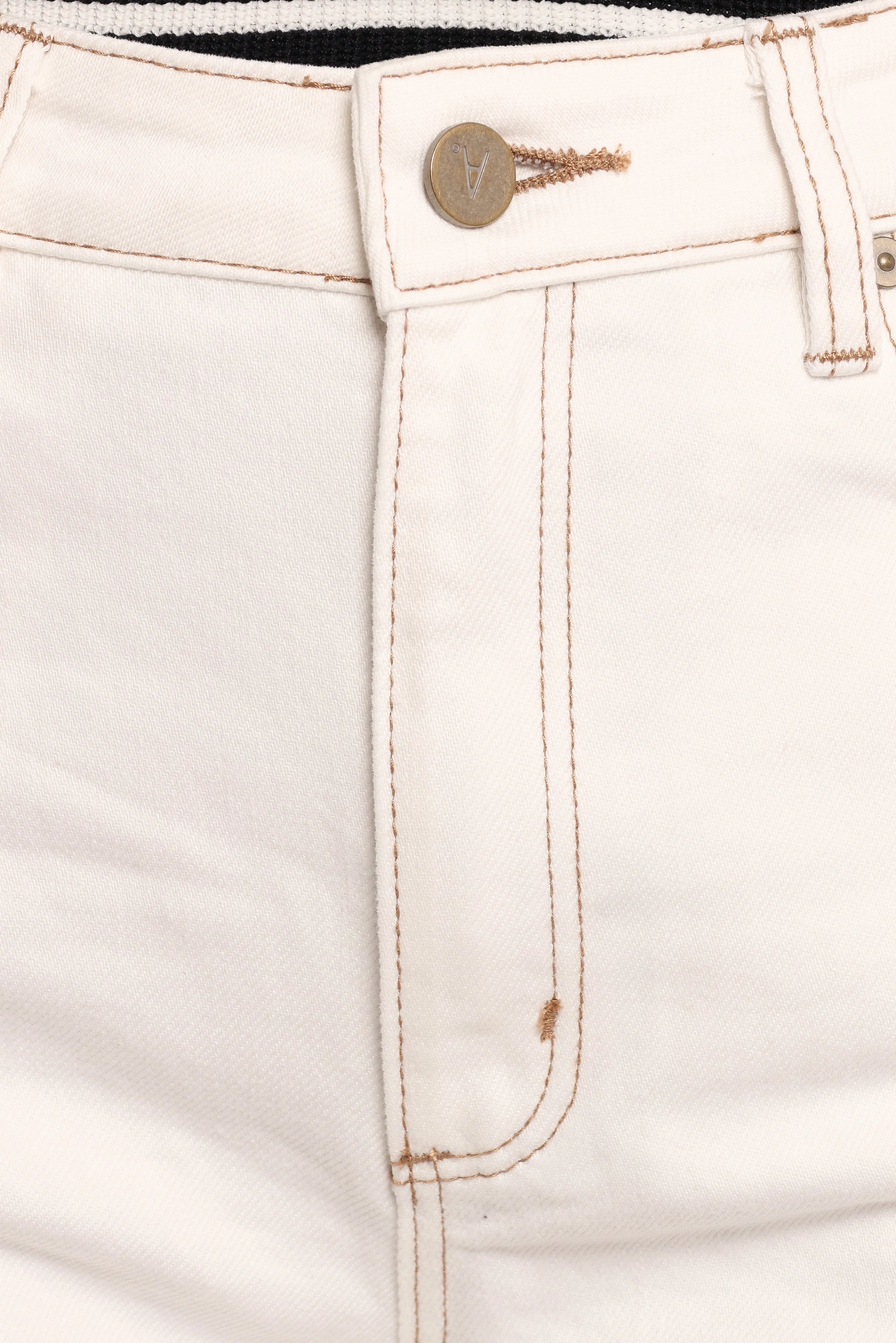 Abrand Venice Short Coconut