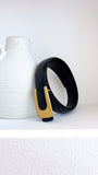 Monica Belt Black