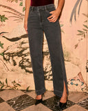 Davey Straight Super Stretch Jeans