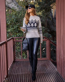 Savrin Vegan Leather Leggings
