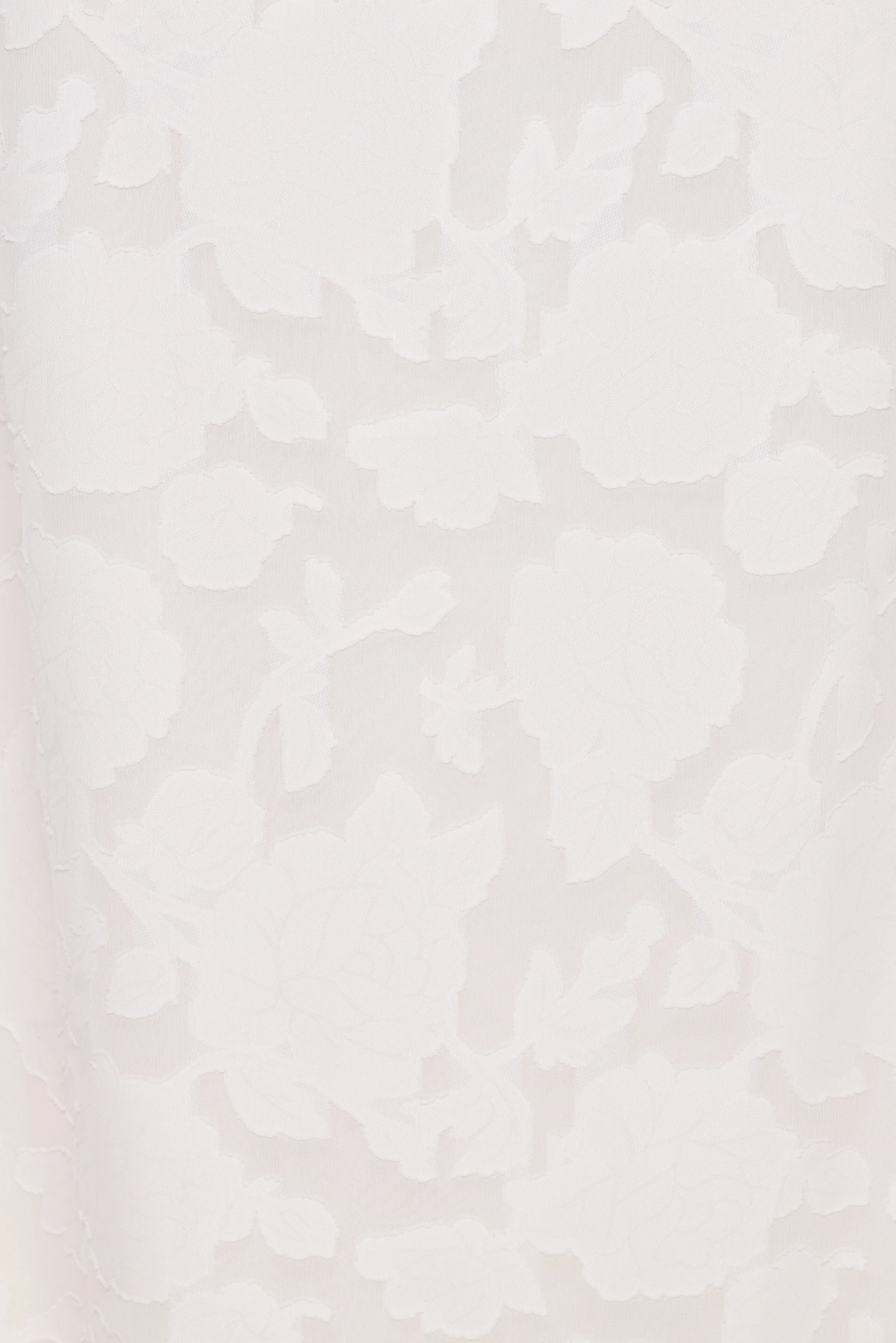 Henna Maxi Dress Ivory