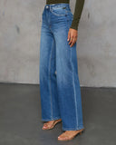 Silverstone 90s Vintage Wide Leg Jeans