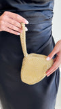 Delawear Bag Gold