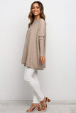 Jemima Sweater Beige