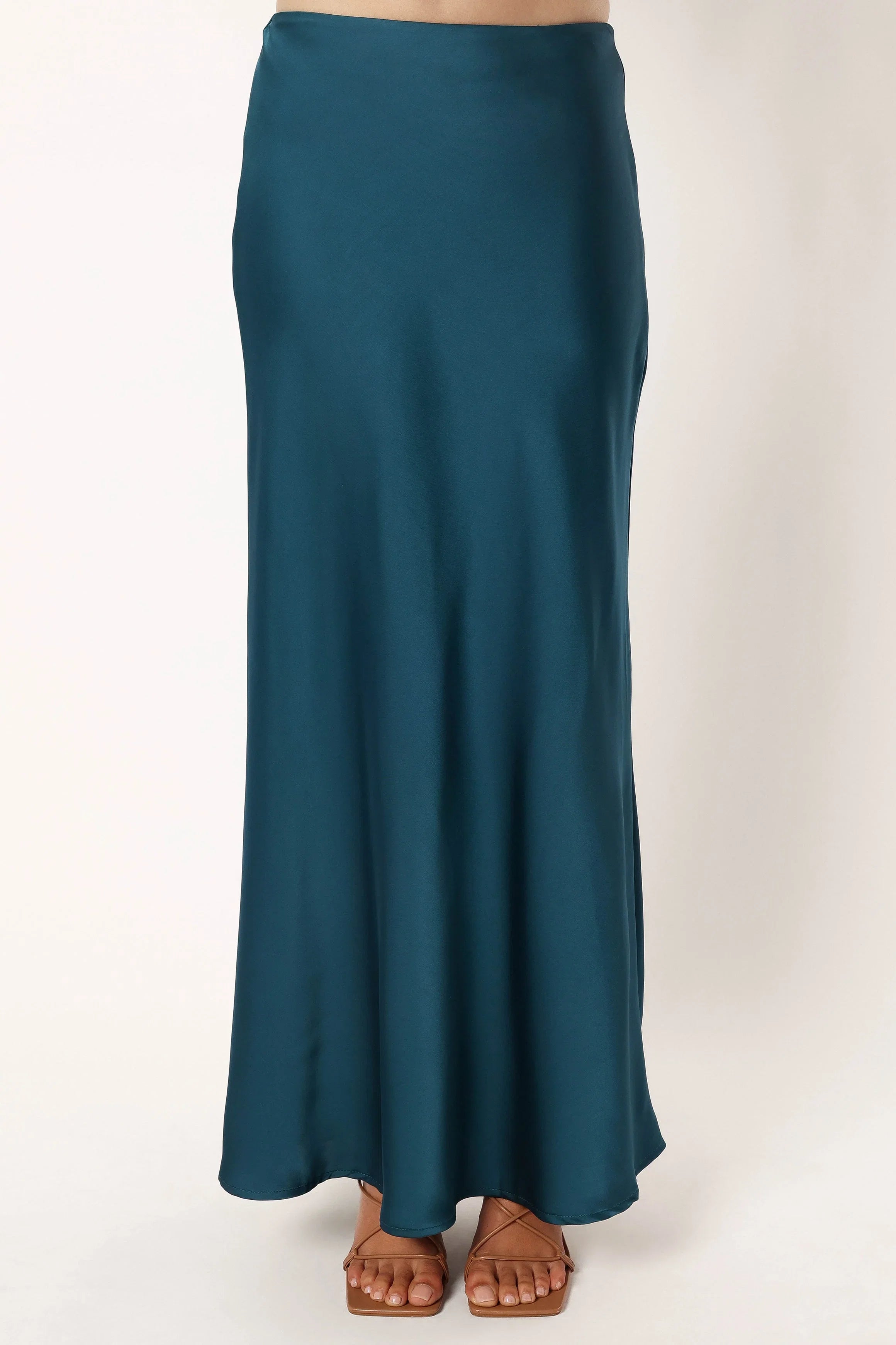 Michaela Two Piece Set Teal