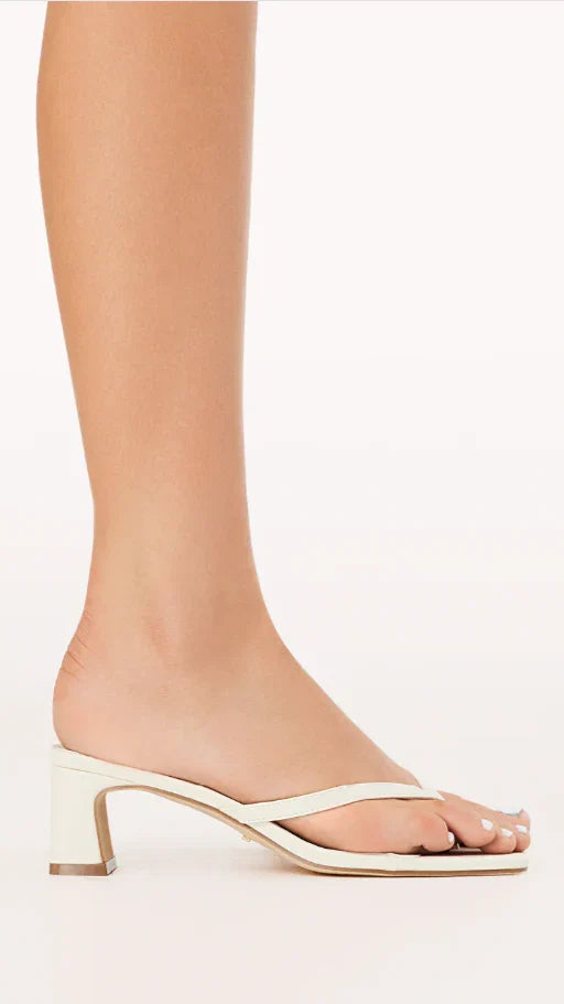 Gulliver Heel Bone